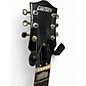 Used Gretsch Guitars g5657t Amber Hollow Body Electric Guitar