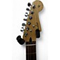 Used Fender Player Stratocaster 2 Tone Sunburst Solid Body Electric Guitar