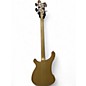 Used Rickenbacker 4001C64S Natural Electric Bass Guitar
