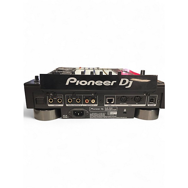 Used Pioneer DJ DJS-1000 Production Controller