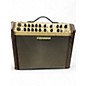 Used Fishman PROLBX600 Loudbox Artist 120W Acoustic Guitar Combo Amp thumbnail