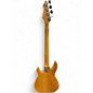 Used Peavey FURY Natural Electric Bass Guitar