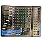 Used Yamaha MG12XU Unpowered Mixer thumbnail