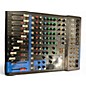 Used Yamaha MG12XU Unpowered Mixer