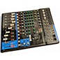 Used Yamaha MG12XU Unpowered Mixer