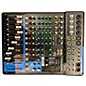 Used Yamaha MG12XU Unpowered Mixer