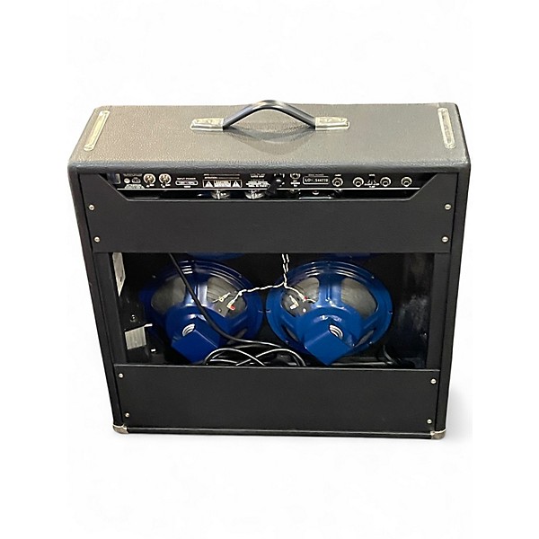 Used Fender Super Amp Tube Guitar Combo Amp