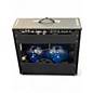 Used Fender Super Amp Tube Guitar Combo Amp