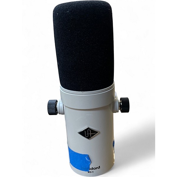 Used Universal Audio SD-1 Condenser Microphone