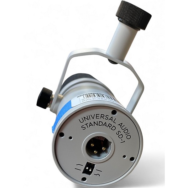 Used Universal Audio SD-1 Condenser Microphone