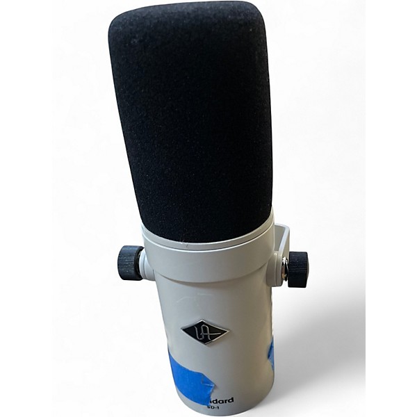 Used Universal Audio SD-1 Condenser Microphone