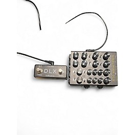 Used Dsm & Humbolt SIMPLIFIER DLX Effects Processor