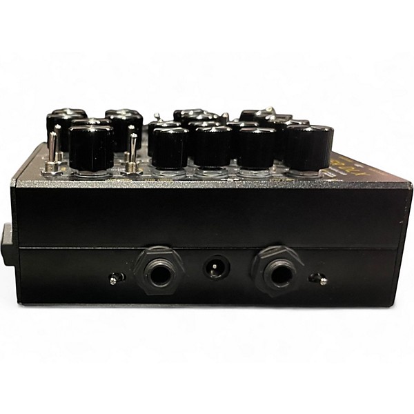 Used Dsm & Humbolt SIMPLIFIER DLX Effects Processor