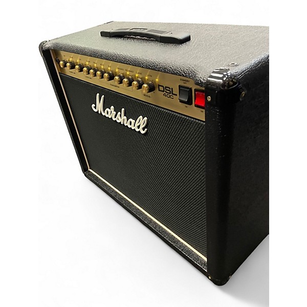 Used Marshall DSL40C 40W 1x12 Tube Guitar Combo Amp