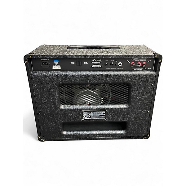 Used Marshall DSL40C 40W 1x12 Tube Guitar Combo Amp