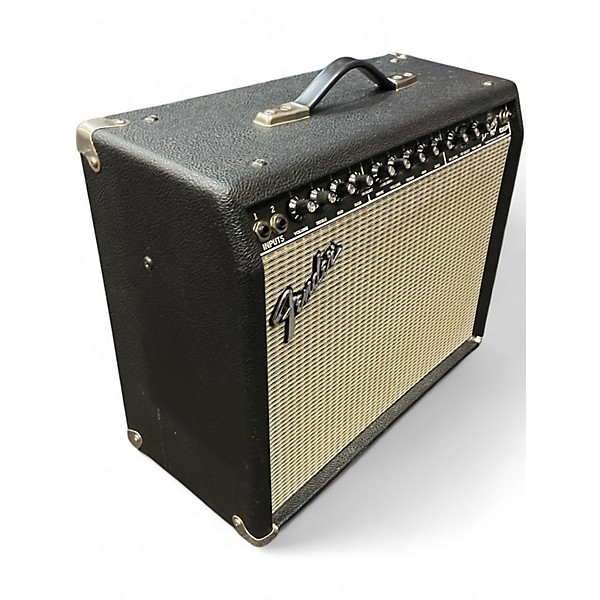 Used Fender Deluxe 90 DSP Guitar Combo Amp