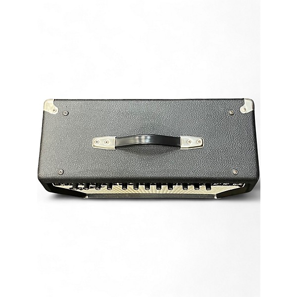 Used Fender Deluxe 90 DSP Guitar Combo Amp