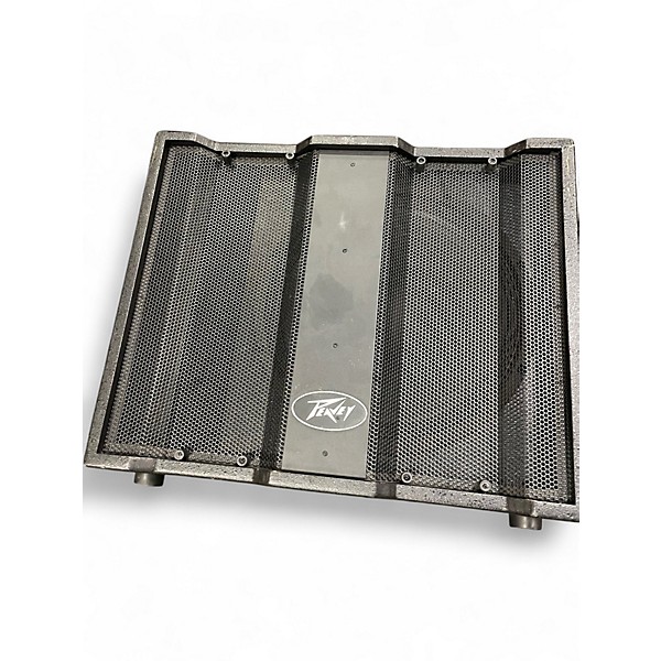 Used Peavey TRIFLEX II Unpowered Speaker