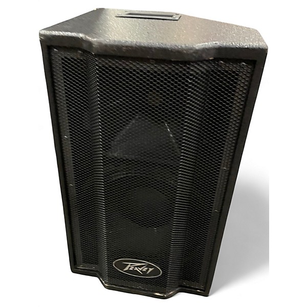 Used Peavey TRIFLEX II Unpowered Speaker