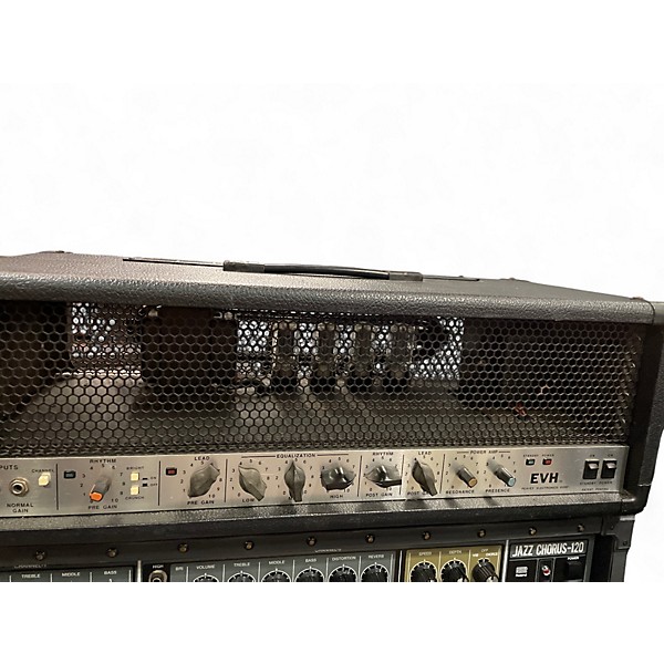 Vintage 1992 Peavy 5150 Tube Guitar Amp Head
