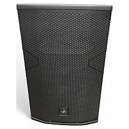 Used DAS AUDIO OF AMERICA Vantec-15A Powered Speaker