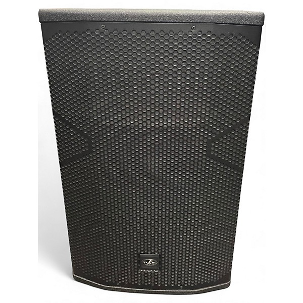 Used DAS AUDIO OF AMERICA Vantec-15A Powered Speaker