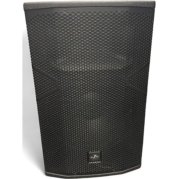 Used DAS AUDIO OF AMERICA Vantec-15A Powered Speaker