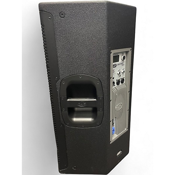 Used DAS AUDIO OF AMERICA Vantec-15A Powered Speaker