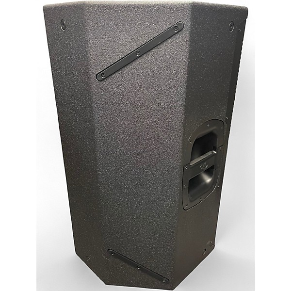 Used DAS AUDIO OF AMERICA Vantec-15A Powered Speaker