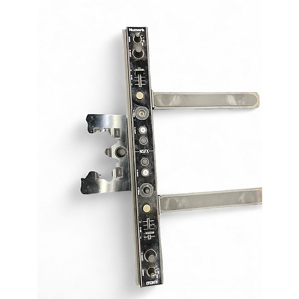 Used Numark NS7 DJ Controller