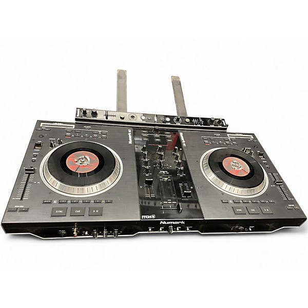 Used Numark NS7 DJ Controller
