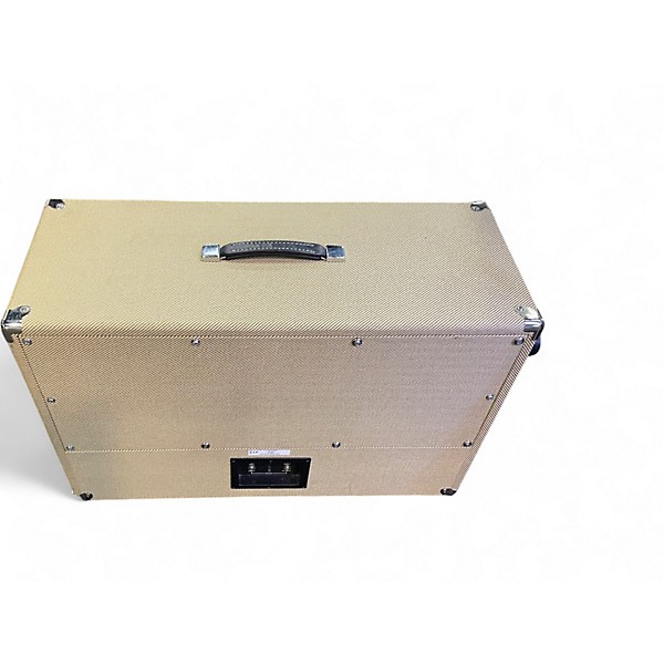 Used Peavey 212C Guitar Cabinet