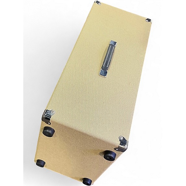 Used Peavey 212C Guitar Cabinet