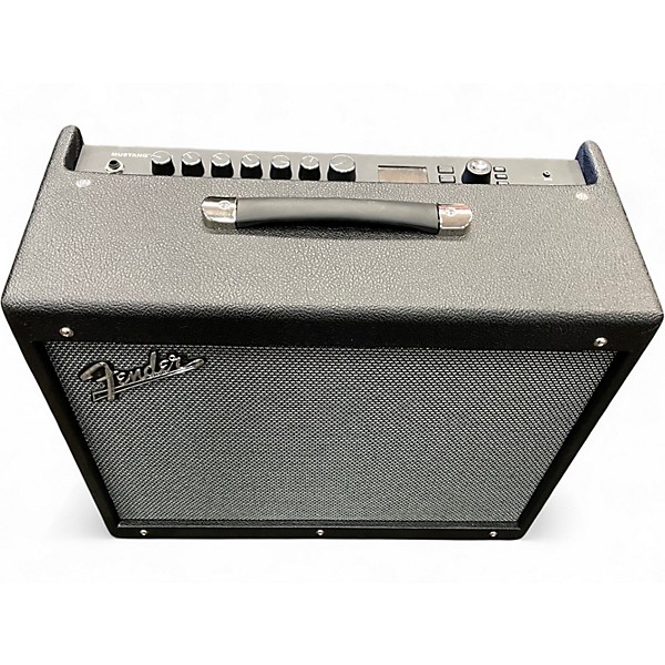 Used Fender MUSTANG GTX100 Guitar Combo Amp