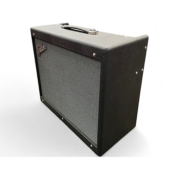 Used Fender MUSTANG GTX100 Guitar Combo Amp