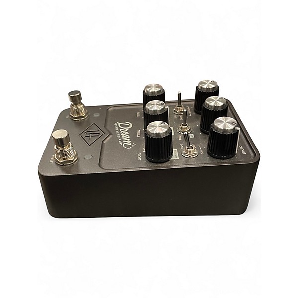 Used Universal Audio DREAM Effect Pedal