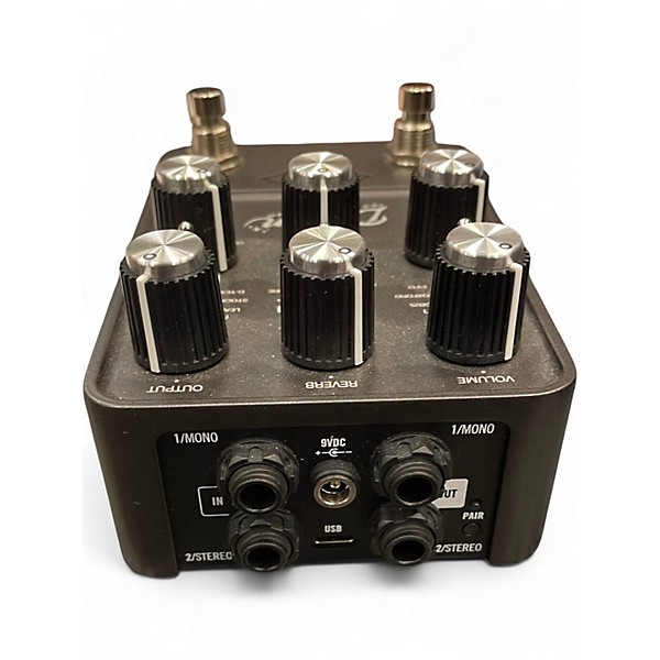 Used Universal Audio DREAM Effect Pedal