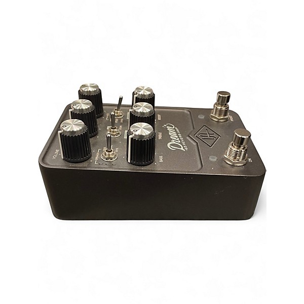 Used Universal Audio DREAM Effect Pedal