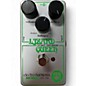 Used Electro-Harmonix Lizard Queen Octave Distortion Effect Pedal thumbnail
