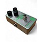 Used Electro-Harmonix Lizard Queen Octave Distortion Effect Pedal