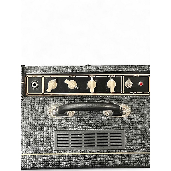 Used 2023 VOX AC4C1 Custom 4W 1x10 Tube Guitar Combo Amp