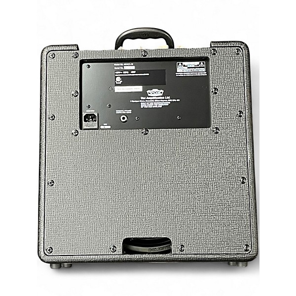 Used 2023 VOX AC4C1 Custom 4W 1x10 Tube Guitar Combo Amp