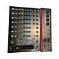 Used Harbinger LX12 Powered Mixer