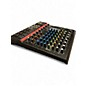 Used Harbinger LX12 Powered Mixer