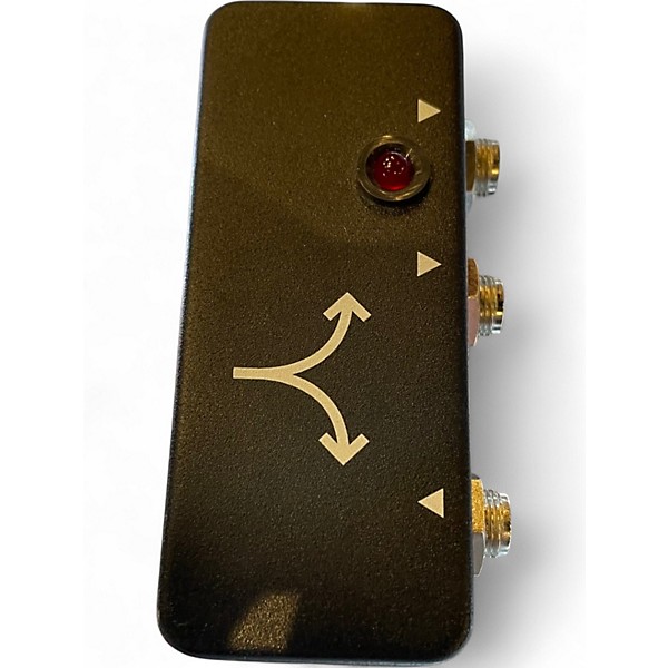Used JHS Pedals Buffered Splitter Pedal