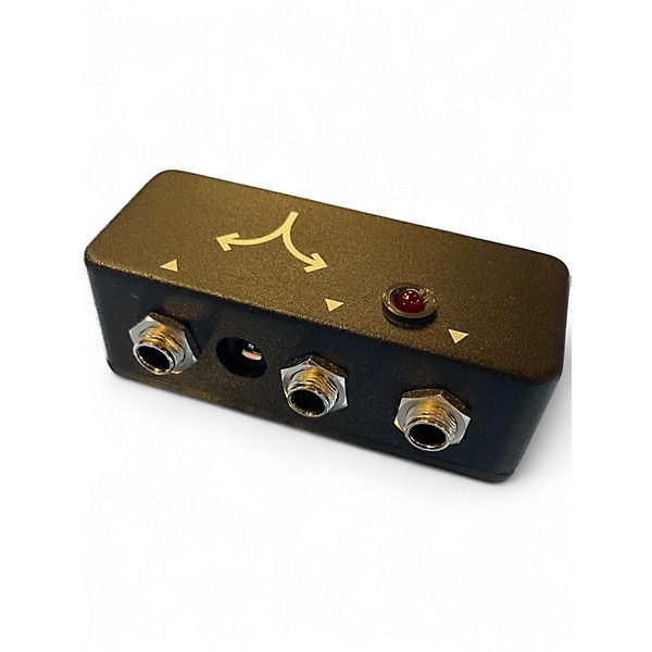 Used JHS Pedals Buffered Splitter Pedal