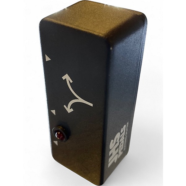 Used JHS Pedals Buffered Splitter Pedal
