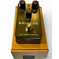 Used Universal Audio BRIGADE Effect Pedal thumbnail