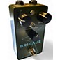 Used Universal Audio BRIGADE Effect Pedal