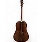 Used Martin HD28 Natural Acoustic Guitar